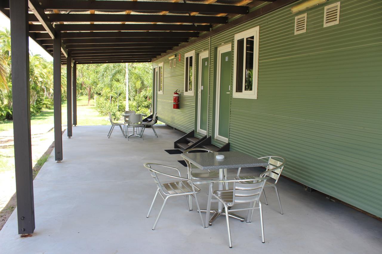 Dunk Island View Caravan Park Wongaling Beach Экстерьер фото