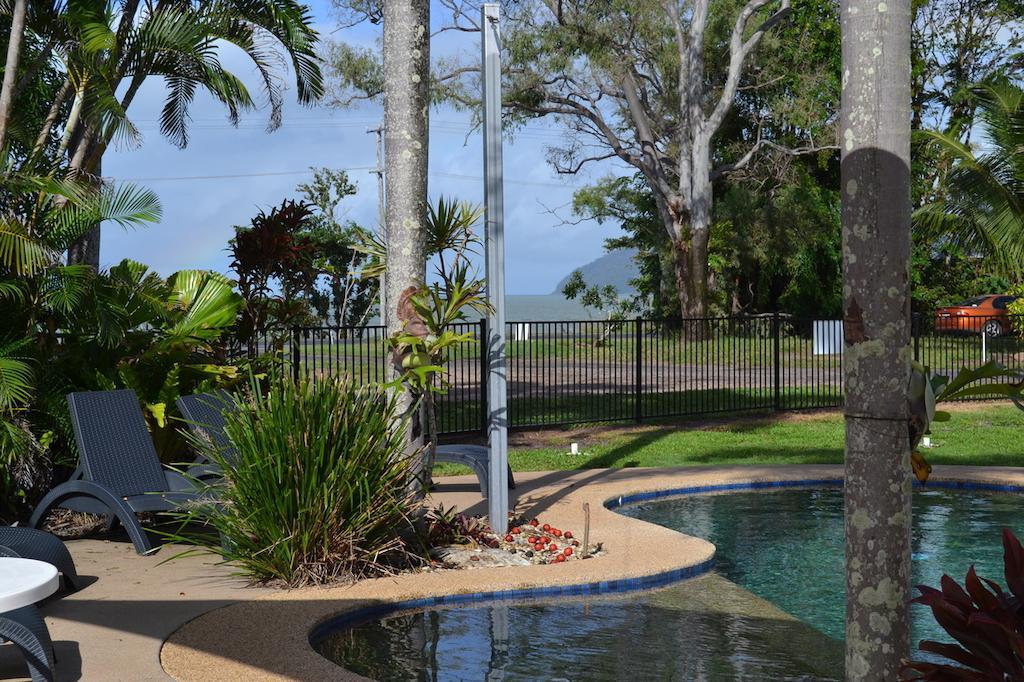 Dunk Island View Caravan Park Wongaling Beach Экстерьер фото